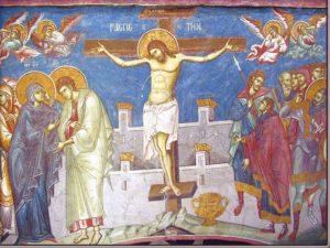 Велики Петак @ Српска Православна Црква Линц